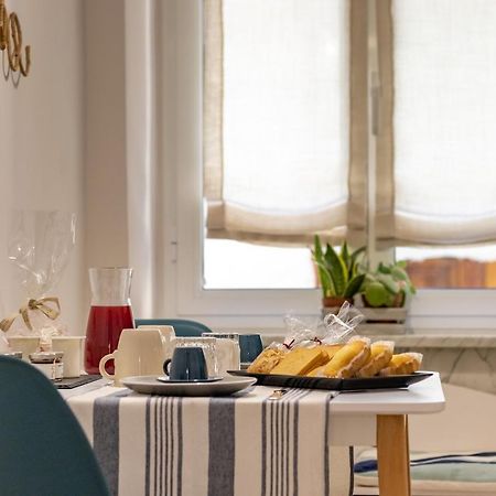 Down Town Blue Apartment La Spezia Zewnętrze zdjęcie