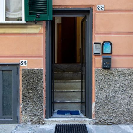Down Town Blue Apartment La Spezia Zewnętrze zdjęcie