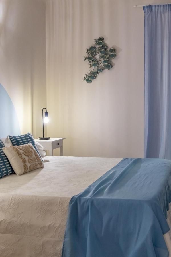 Down Town Blue Apartment La Spezia Zewnętrze zdjęcie