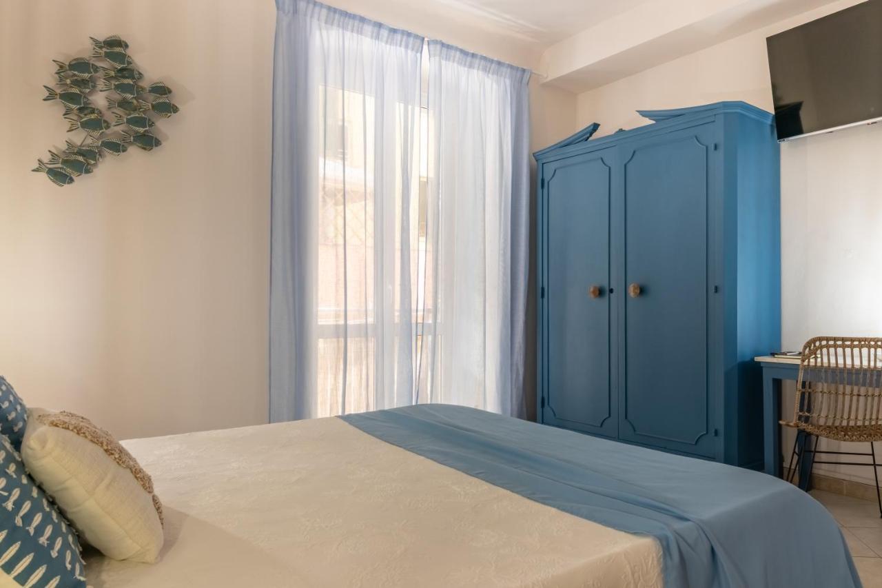 Down Town Blue Apartment La Spezia Zewnętrze zdjęcie