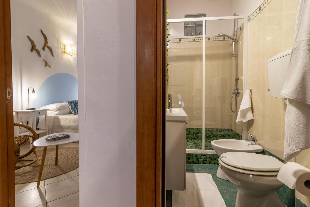 Down Town Blue Apartment La Spezia Zewnętrze zdjęcie